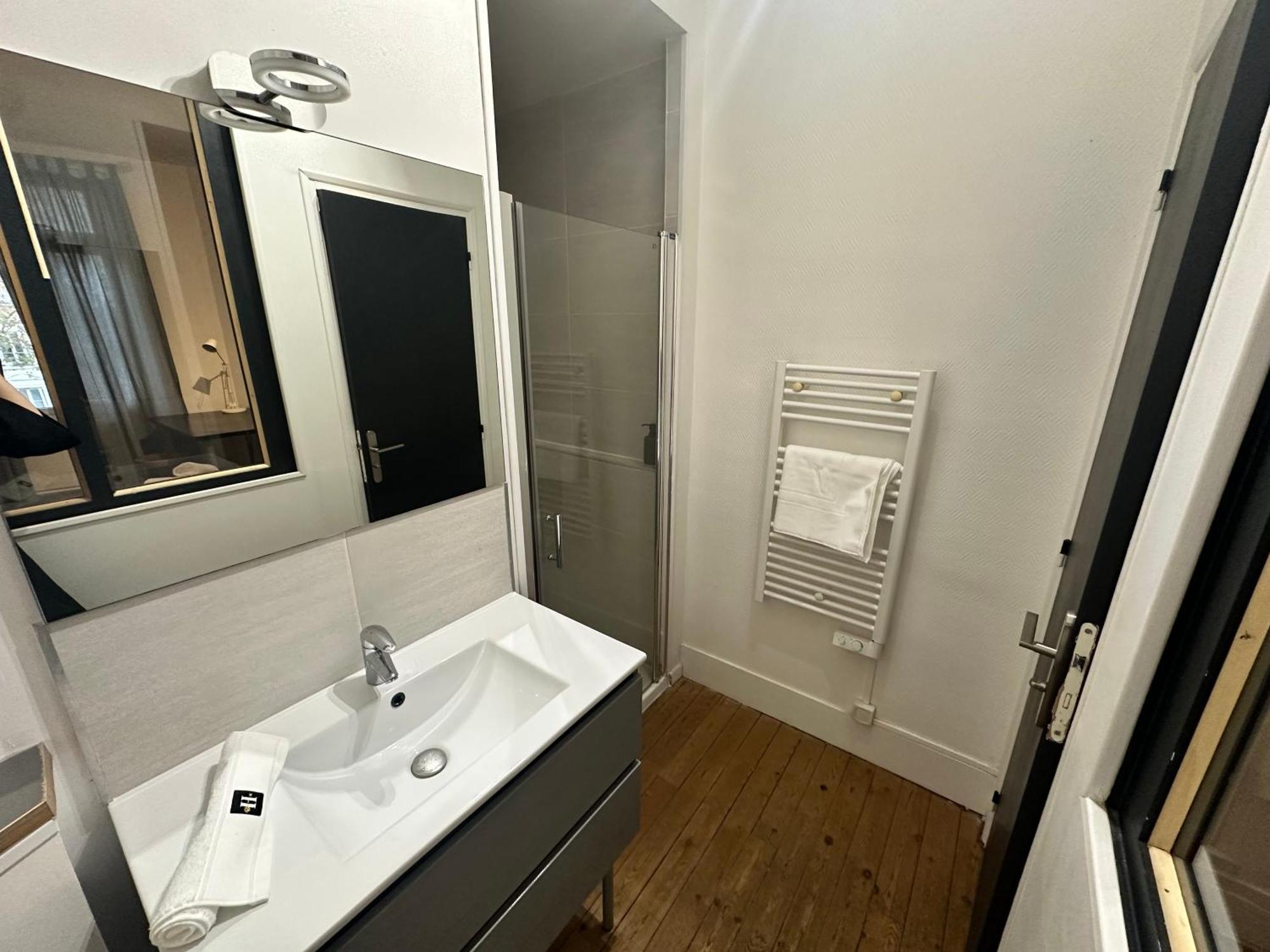 Apartment Standing T2 Near The Train Station And *